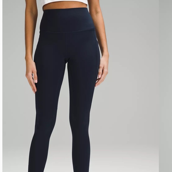 Lululemon Tights - Picture 1 of 7
